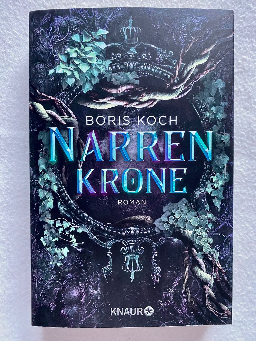 Libri: Narrenkrone – Nuovo (secondo la descrizione) da Sevelen venduto da gig_py92