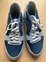 Reebok Sneaker in Blau, Gr. 40