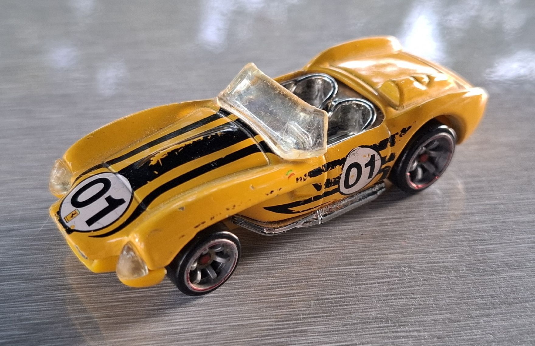 Hot Wheels Voitures modèles: HOT WHEELS FERRARI – D'occasion à Reinach BL par vwbora75