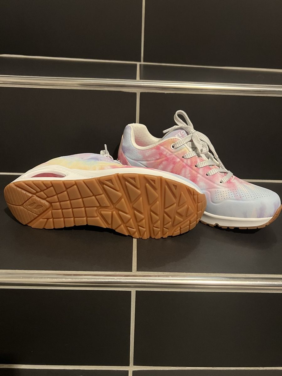 Skechers Scarpe da donna: Skechers Sneaker Neu – Nuovo e nell'imballaggio originale da Heimberg venduto da mira777 1