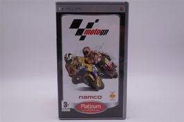 Moto GP (PSP)