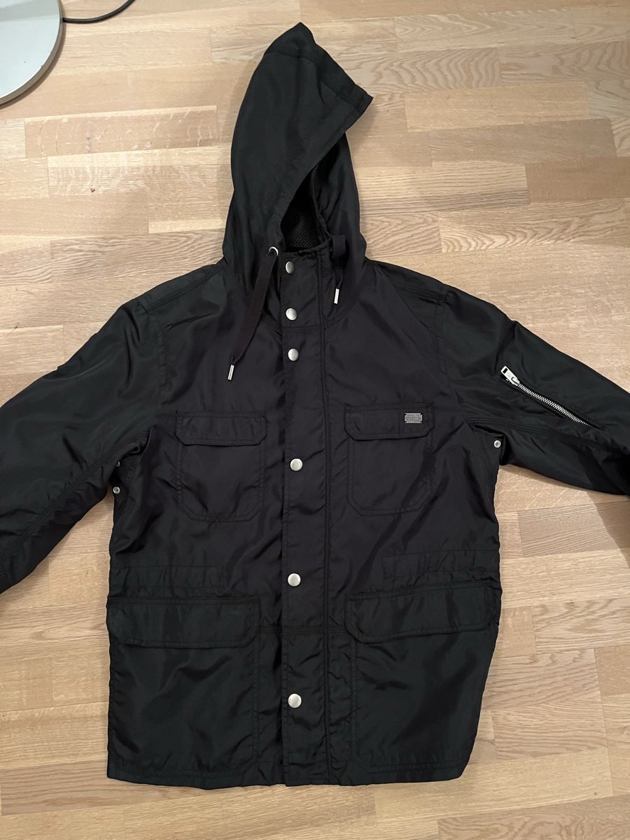 Replay Giacche: Tolle blaue Diesel jacke M – Usato da Aesch BL venduto da shuja01