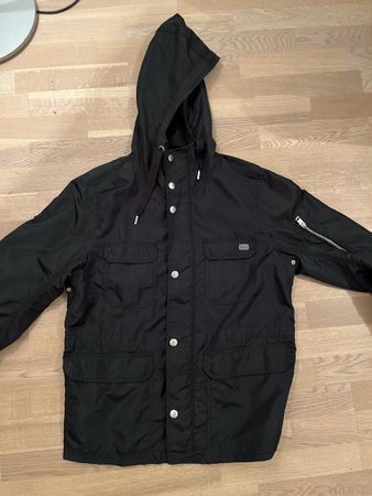 Tolle blaue Diesel jacke M