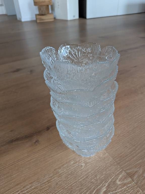 Ciotole: Dessert Schäli – Usato da Niederried b. Kall venduto da angi008