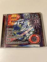 CD- Bravo Hits 23