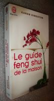 Le Guide Feng Shui de la Maison - Karen Kingston (livre)