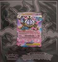 Pokemon Karte Mega-Skelabra EX 350 KP 038/084
