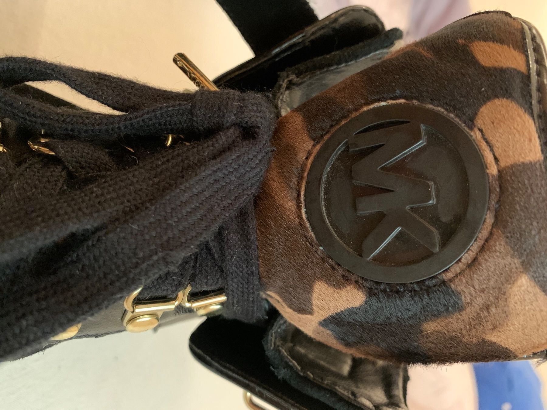 Michael Kors Scarpe da donna: Michael Kors Schuhe 37,5 – Usato da Zürich venduto da Bybyana 6