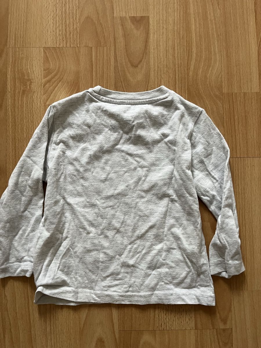 Pulls et sweat-shirts: Spiderman Langarmshirt, Gr. 92 – D'occasion à Zürich par jmg_8005 1