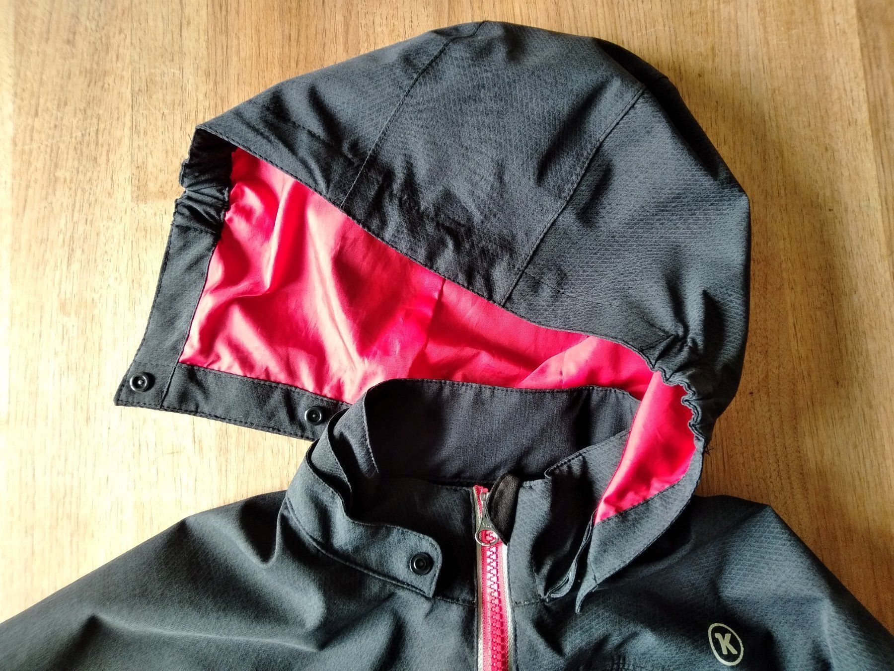 Giacche & Cappotti: Windjacke Grösse 140 – Usato da Embrach venduto da S24ch 2