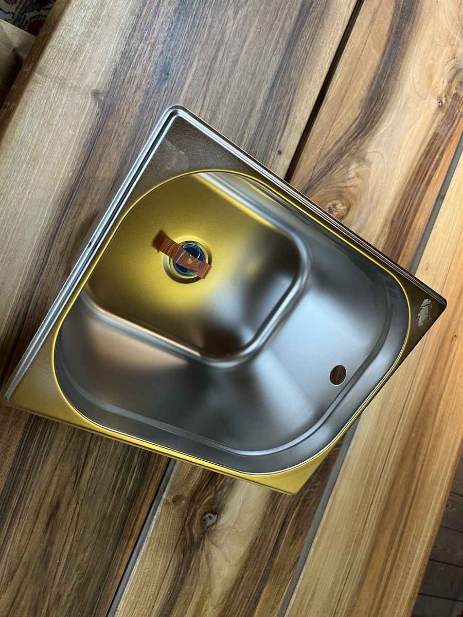 Eviers & lavabos: Spühlbecken/Lavabo Camper  – Neuf (Voir description) à Gutenswil par HMrank 1