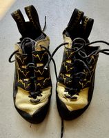 Kletterschuhe La Sportiva Gr. 38