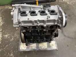 Motor AGU 1.8T 20V Verstärkt
