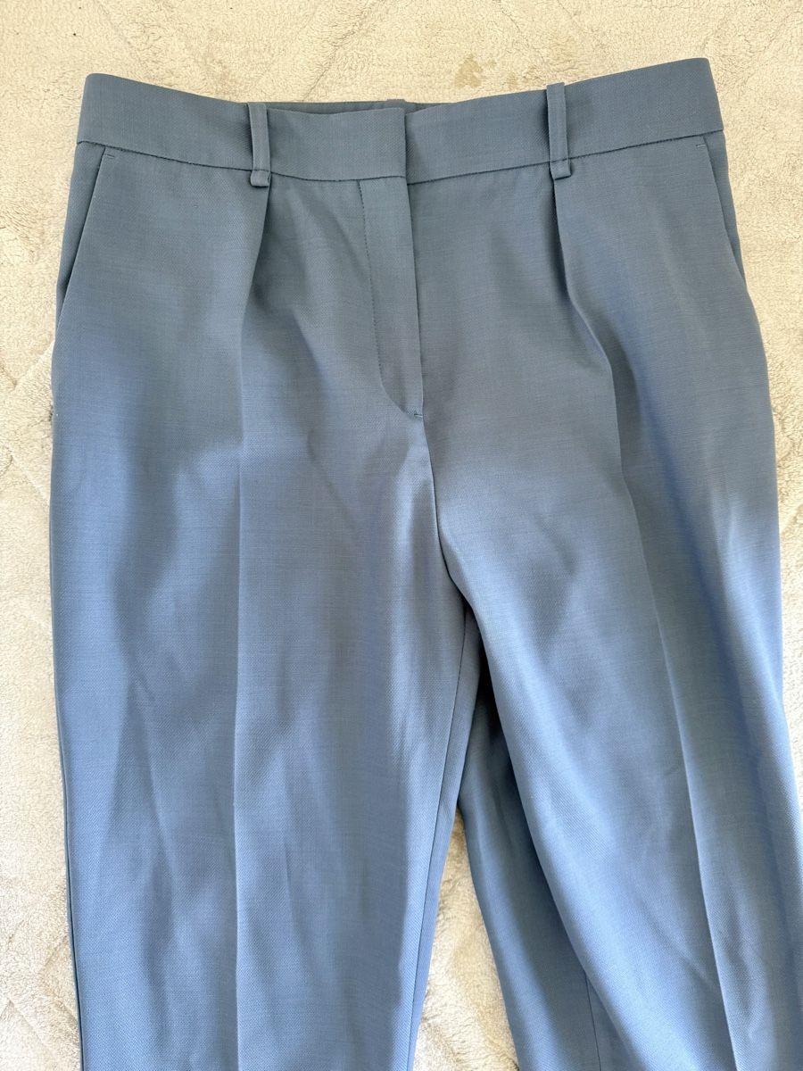 Maje Pantaloni: MAJE Hose - NEU - Gr 42 – Usato da Savigny venduto da linda2402 1