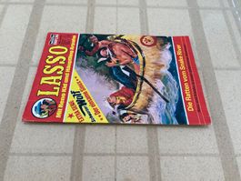 Lasso Nr. 639