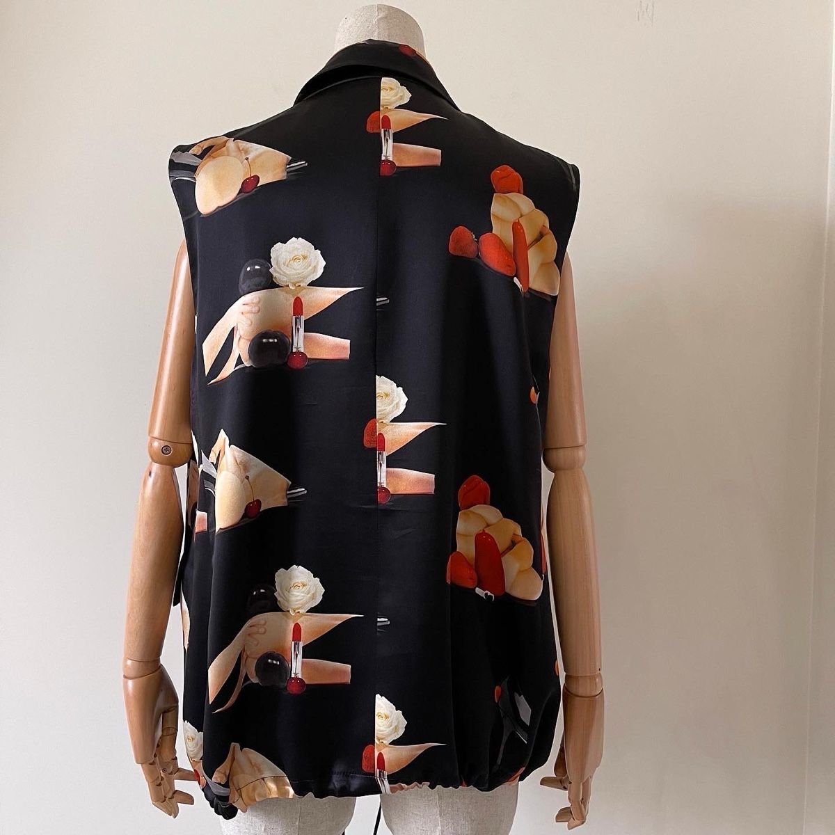 Camicette: ACNE STUDIOS Blouse – Nuovo (secondo la descrizione) da Emmen venduto da Avviivva_Com2023 3