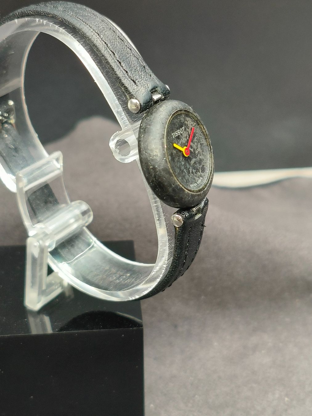Tissot Orologi: Tissot – Usato da La Chaux-de-Fonds venduto da curtitswisswatches 3