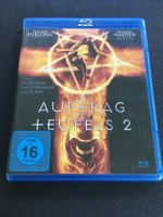 Im Auftrag des Teufels 2 [Blu-ray]