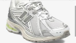 New Balance 1906R Grey Matter Neu