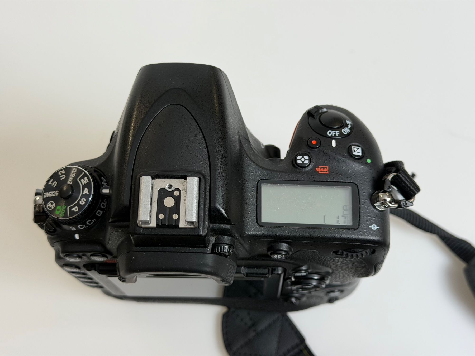 Nikon Fotocamera: Nikon D750 Spiegelreflex Digitalkamera m. Multipowerbatterp. – Usato da Bachenbülach venduto da welcome-48B 2