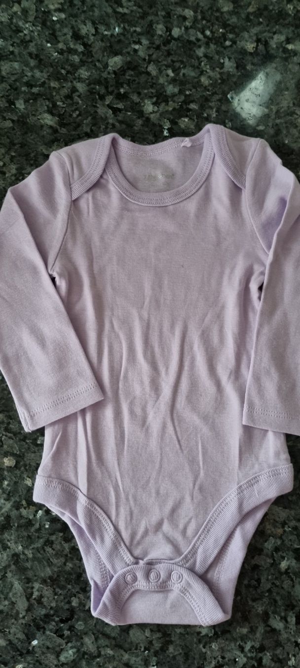 Unterwäsche: Baby Body Gr.74/80 – Neu (gemäss Beschreibung) aus egliswil von Maggy6