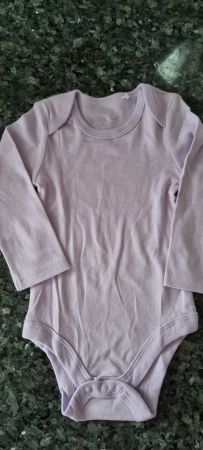 Baby Body Gr.74/80