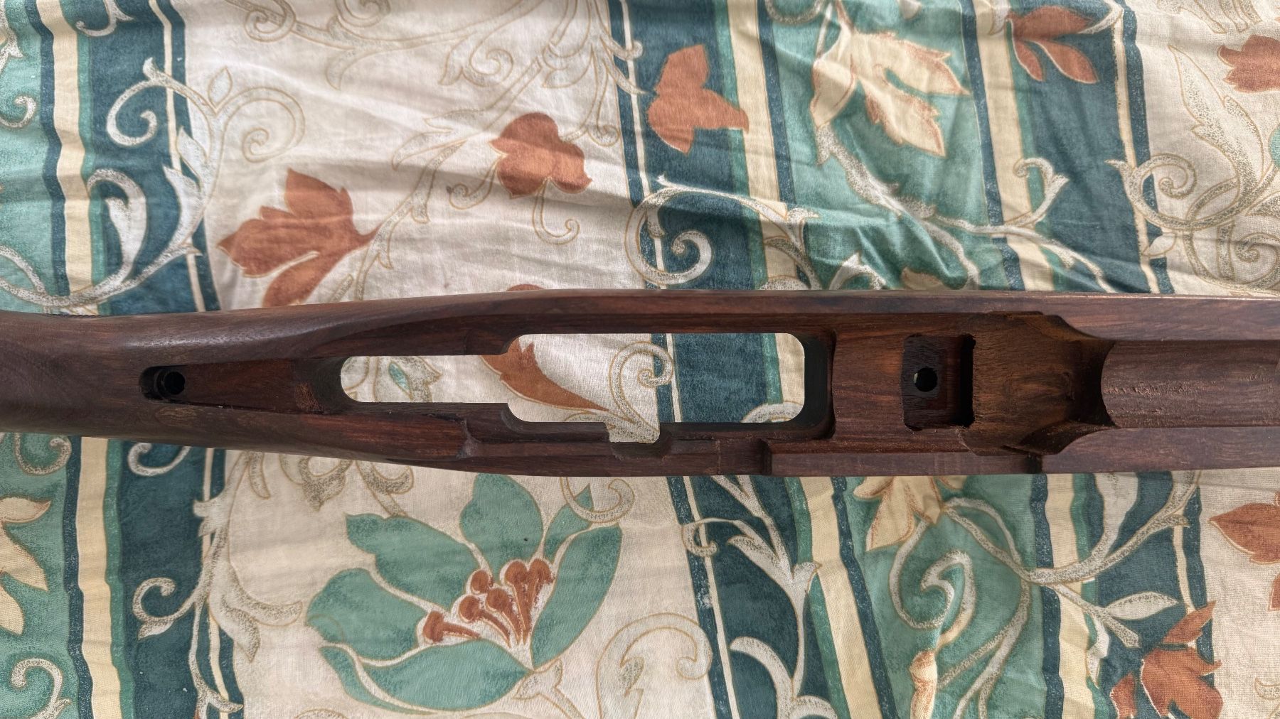 Accessori per altri veicoli: Calcio in legno per K31 – Nuovo (secondo la descrizione) da Monte Carasso venduto da Ely67 2