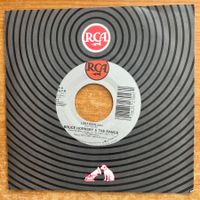 Bruce Hornsby & The Range - Lost Soul / 1. US-Press. 1990