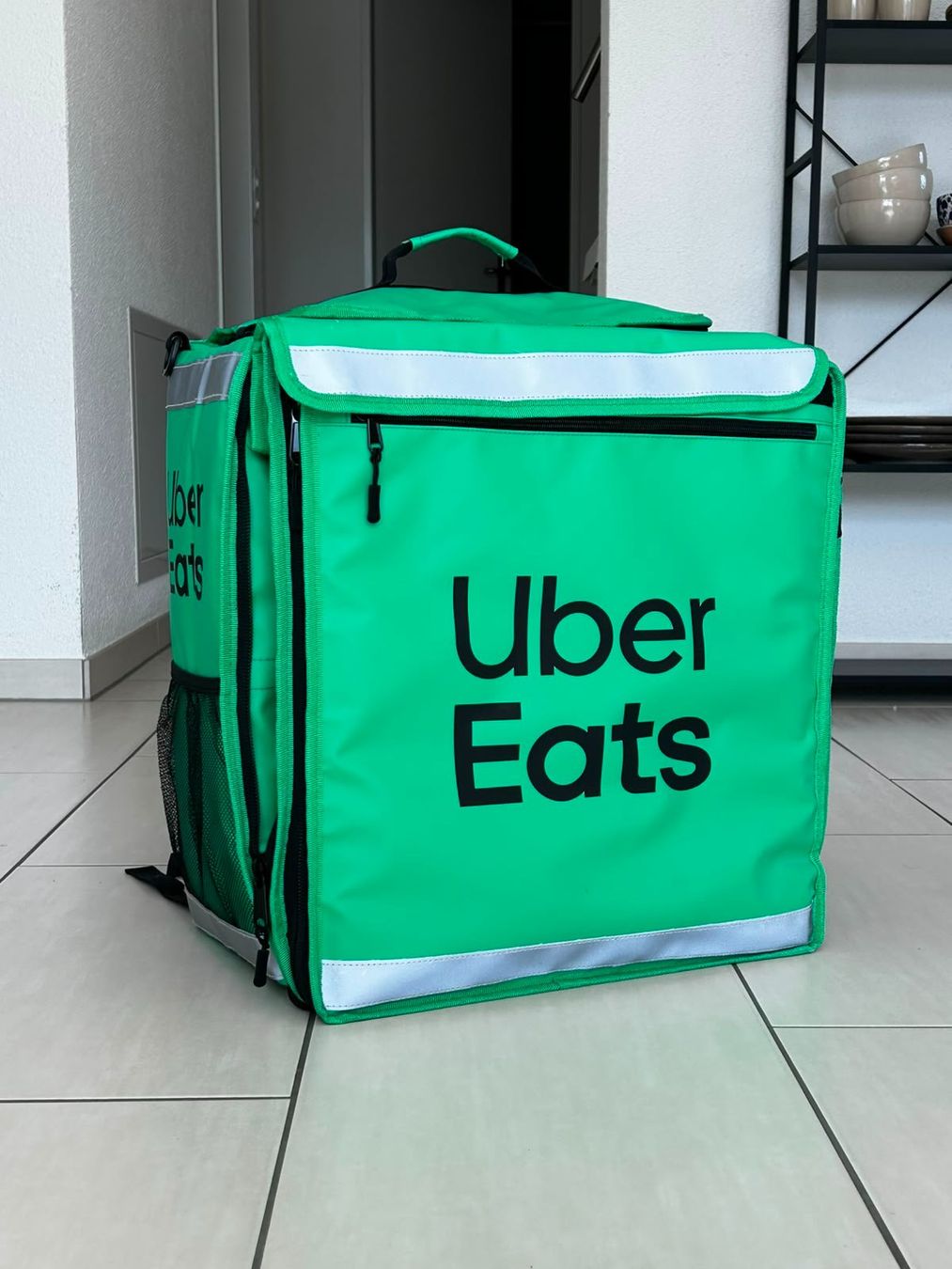 Sacs à dos: Uber eats rucksack – Neuf (Voir description) à Winterthur par mat_2dzp