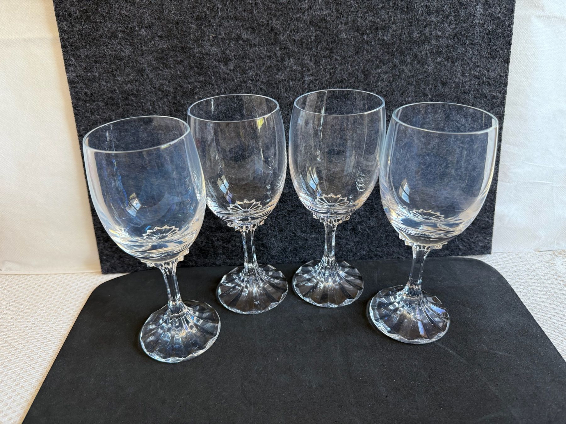 Villeroy & Boch Bicchieri: Villeroy & Boch - verres – Usato da Sion venduto da accroshoes