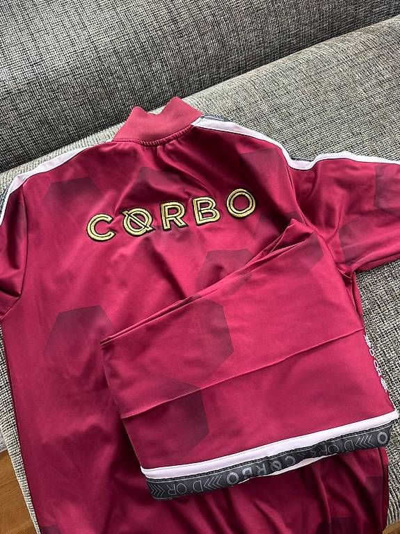 Anzüge, Sport- & Funktionsanzüge: Trainingsanzug Corbo - Grösse L – Gebraucht aus Lüchingen von val_bw7s 4