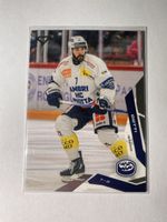Rare Isacco Dotti Hockey Card - HC Ambri-Piotta NLA