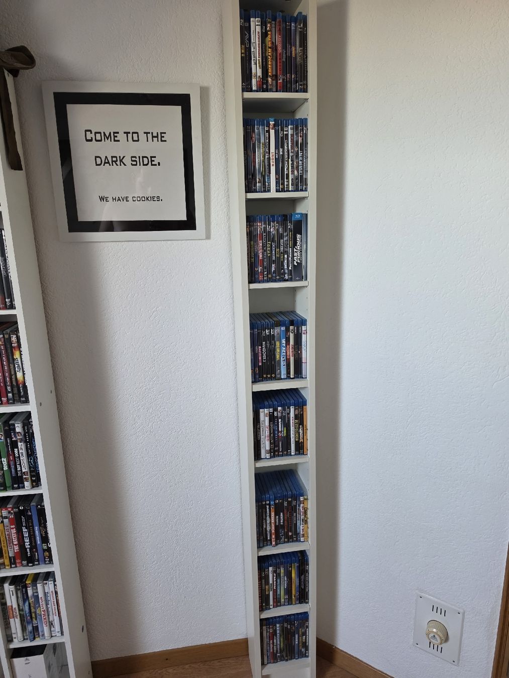 Tutti i DVDs: DVD / Blu-Ray Sammlung (200stk.) – Usato da Niederbipp venduto da MattH_95