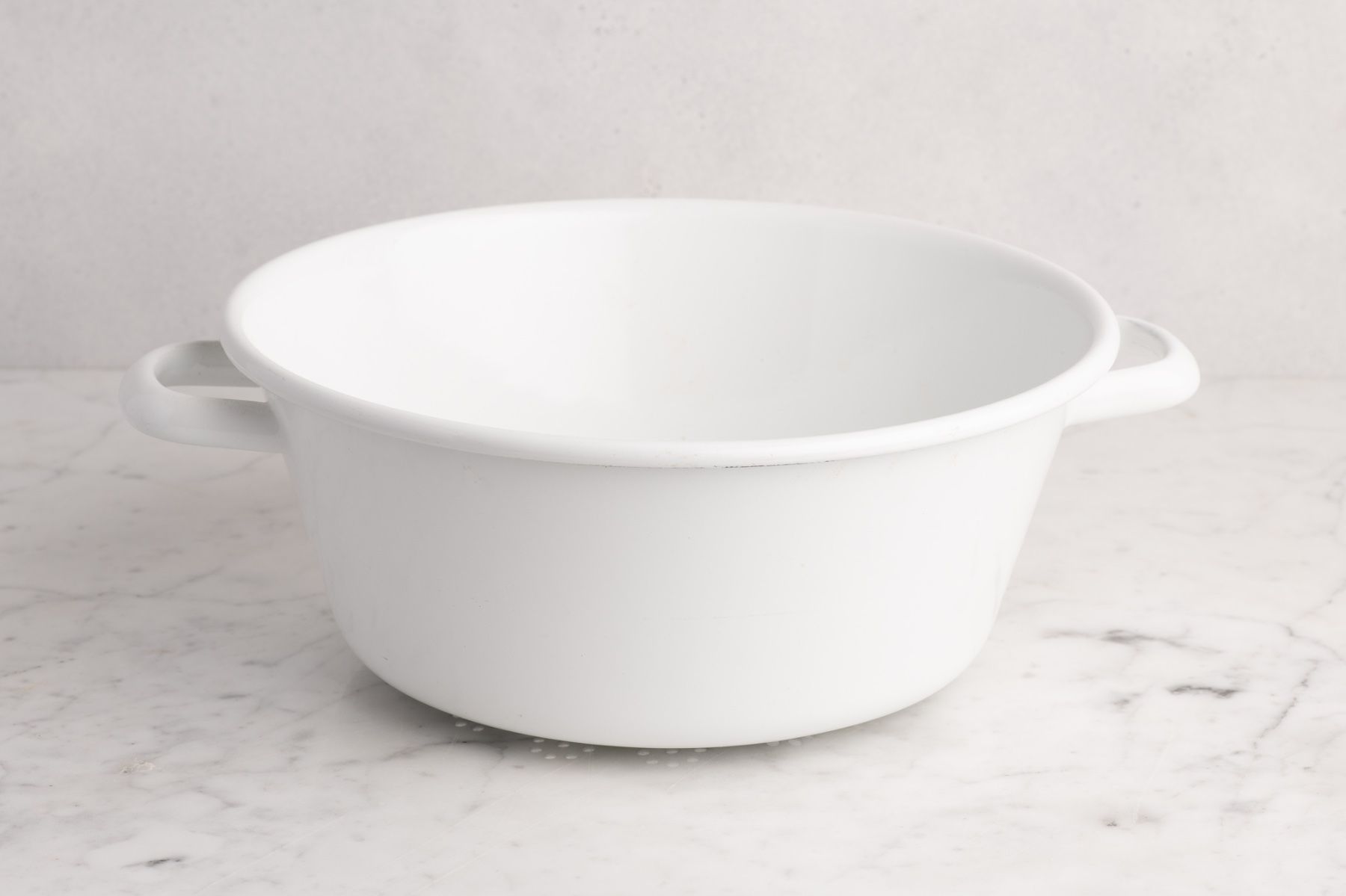 Elettrodomestici da cucina: RIESS Emaille Standsieb – Usato da Zürich venduto da berthy 2