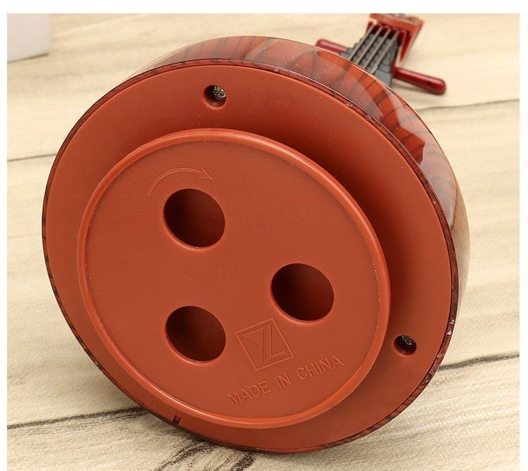 Spieldosen: Musikdose Retro Violoncello cello musik box – Neu und originalverpackt aus Uerkheim von Kaufoption 6