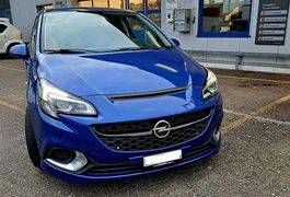 Opel Corsa OPC, 207PS, Top-Zustand