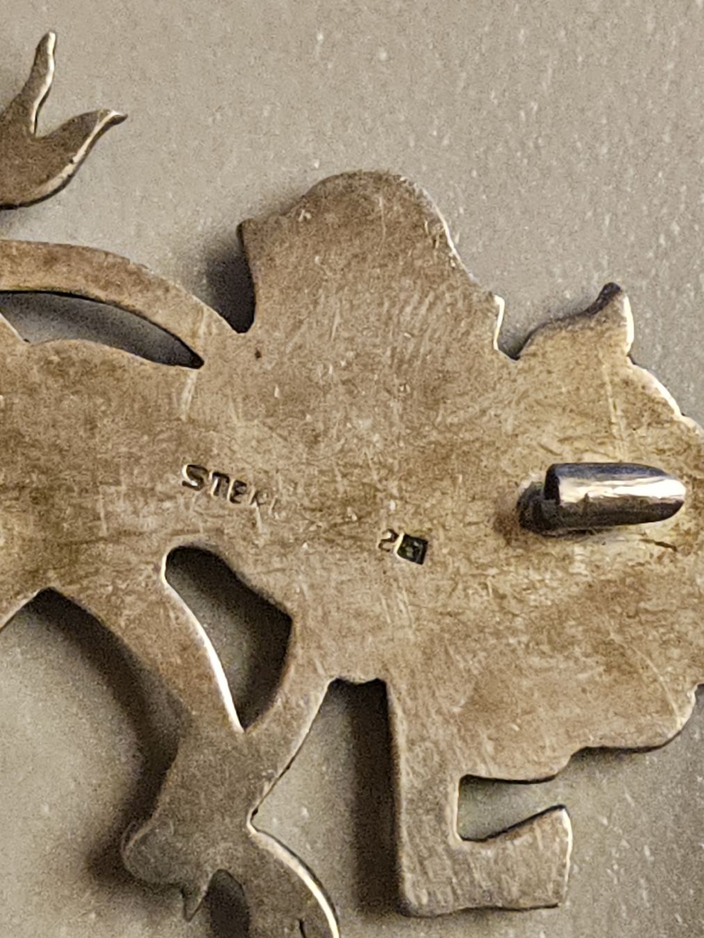 Altri gioielli: Schmuck Konvolut Silber 925 und Modeschmuck  – Usato da St. Gallen venduto da Cocos_Ricardo 5