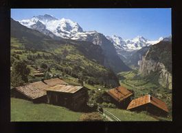 Wengen