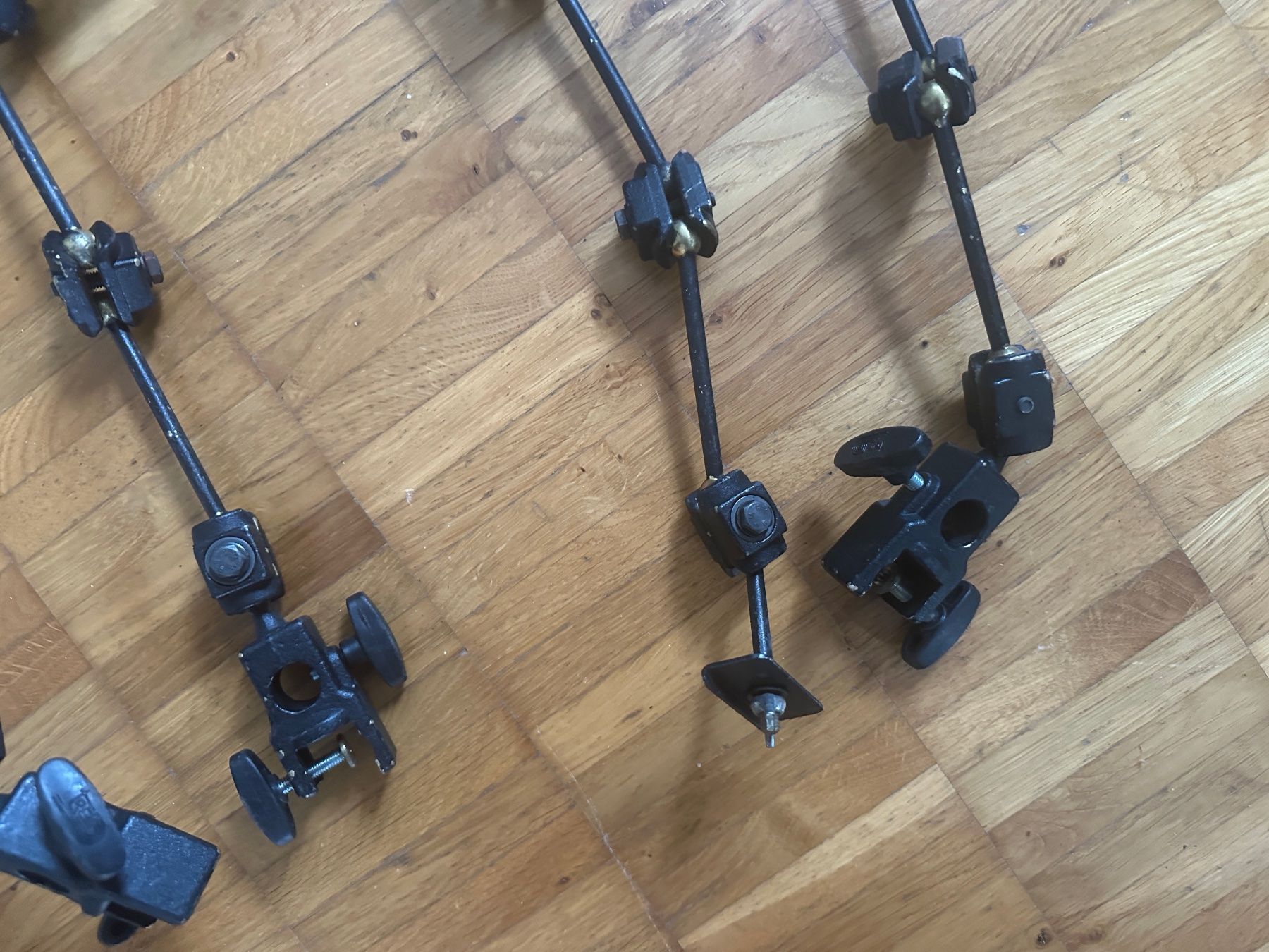 Wandhalterungen: Macic Arms variable Gelenke – Gebraucht aus Köniz von Infresh8 2