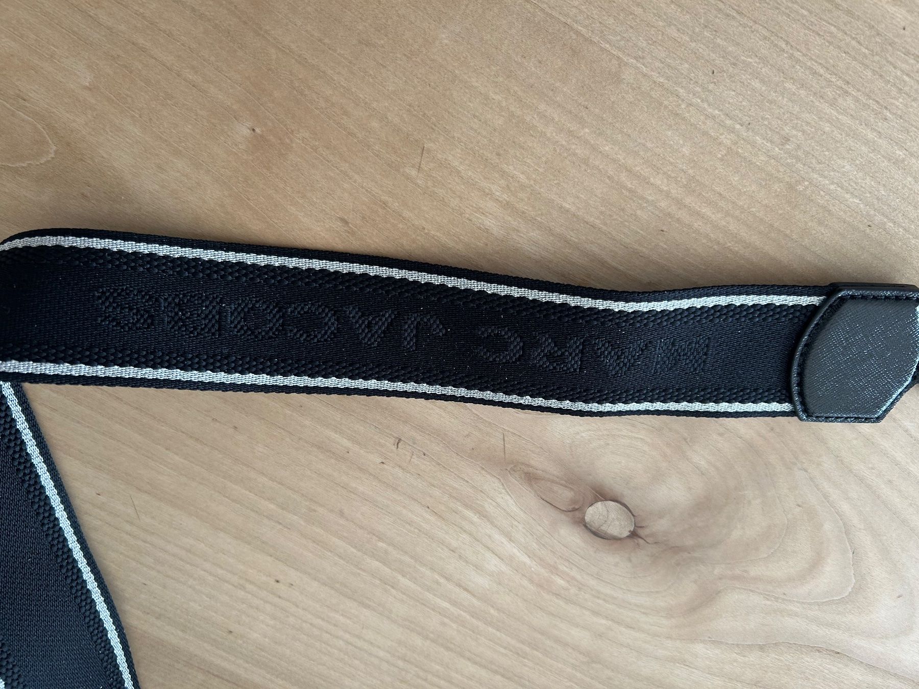 Marc Jacobs Altro in  Abbigliamento & Accessori: Marc Jacobs Schulterriemen NEU – Nuovo (secondo la descrizione) da Neftenbach venduto da cerbera01 2