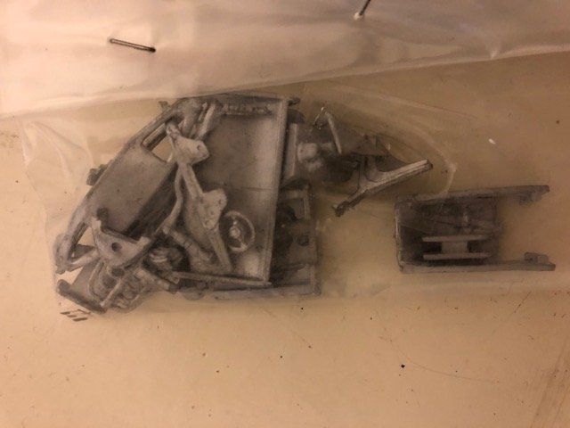 Ferrari Modellini d'auto: FDS-Kit Ferrari 1/43 – Nuovo (secondo la descrizione) da Muttenz venduto da Gucci2005 6