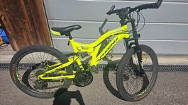 Kindervelo
