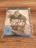 Sword of Vengeance: Schwert der Rache Blu-ray Top Zustand!