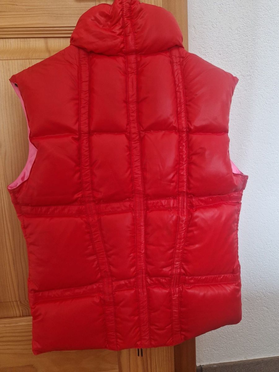 Jet Set Gilet & Giacche senza maniche: Jet Set Gilet Grösse 36 – Nuovo (secondo la descrizione) da Luzern venduto da melwyss2 2
