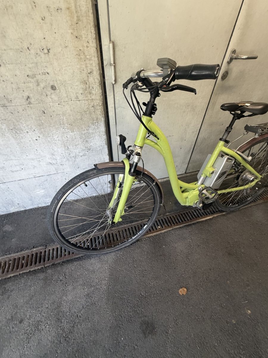 Flyer Velos: Elektrovelo Flyer  – Gebraucht aus Kägiswil von rezha 2