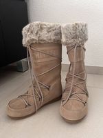 Moon Boot Butter II NEU Gr. 36 Winterschuhe
