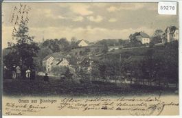 Gruss aus Binningen - animee