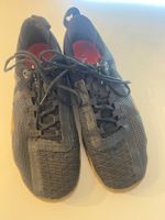 Under Armour Tribase Trainingsschuhe schwarz, gebraucht