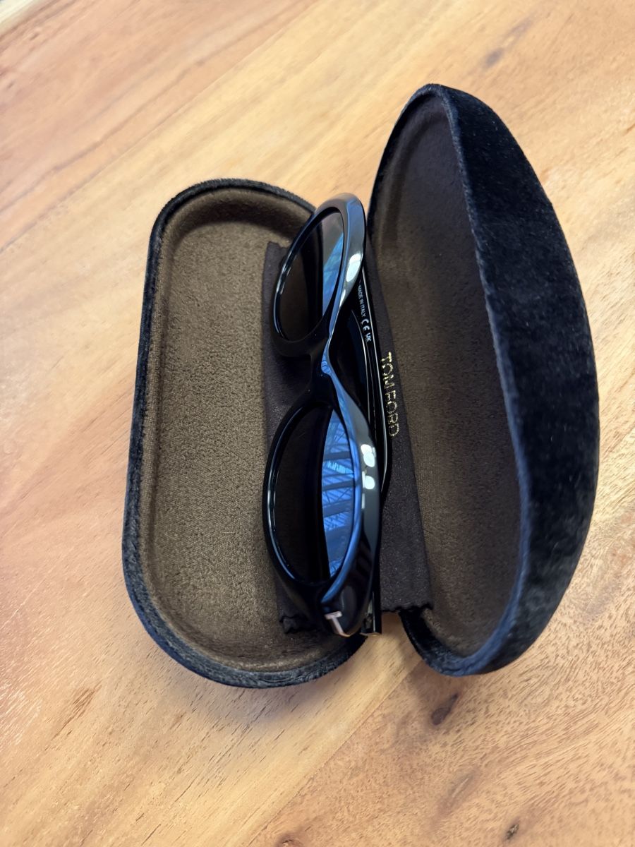 Tom Ford Occhiali & Lenti: Tom Ford SONNENBRILLE – Nuovo (secondo la descrizione) da Spreitenbach venduto da Erjon_bu 2