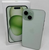 iPhone 15 (256GB) Akku 96%